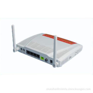 Ge+2pots+CATV +WiFi Gpon ONU Ont